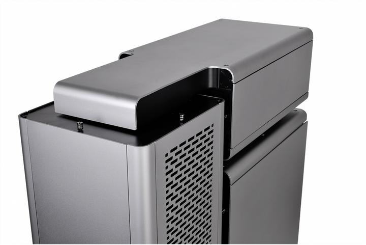 Image du produit Thermaltake Level 20 (ATX, mATX, Mini-ITX, E-ATX)