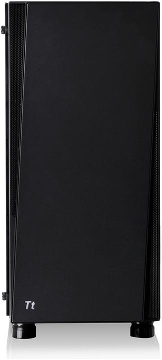 Actual product image Thermaltake Case Versa J21 TG (ATX)