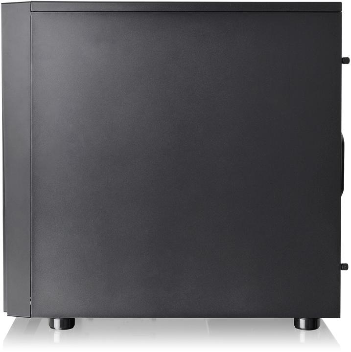 Actual product image Thermaltake Case Versa J21 TG (ATX)