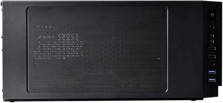 Actual product image Thermaltake Case Versa J21 TG (ATX)