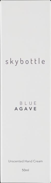Immagine prodotto Skybottle Crema per le mani all'agave blu (50 ml)