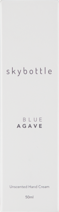 Image du produit Skybottle Crème pour les mains à l'agave bleu (50 ml)