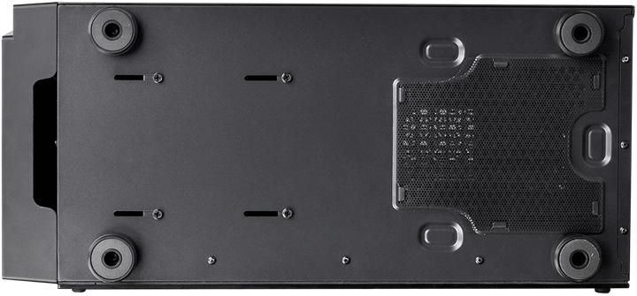 Actual product image Thermaltake Case Versa J21 TG (ATX)