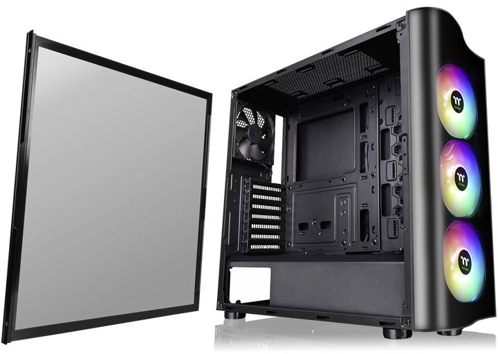 Produktbild Thermaltake View 23 (ATX)