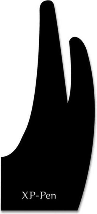 Actual product image XP-Pen AC08 size S