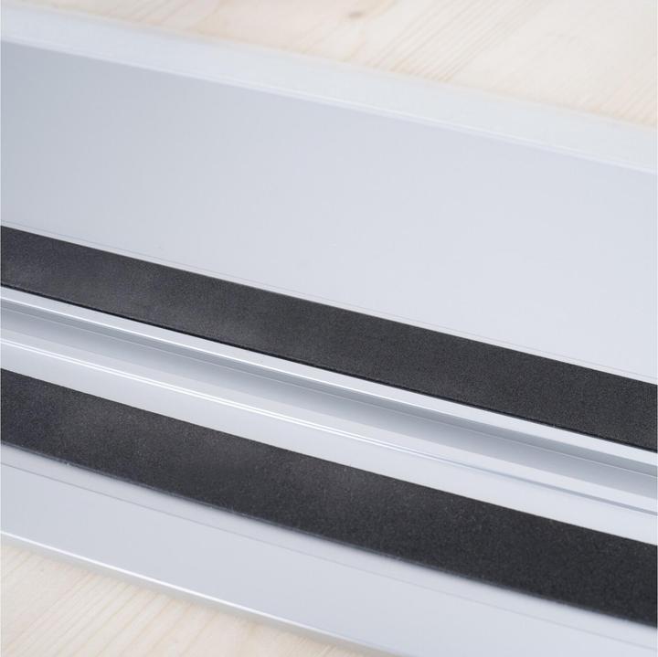 Produktbild Stier Führungsschiene 800 mm (80 cm)