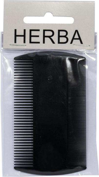 Image du produit Herba Peigne anti-poussière/poux
