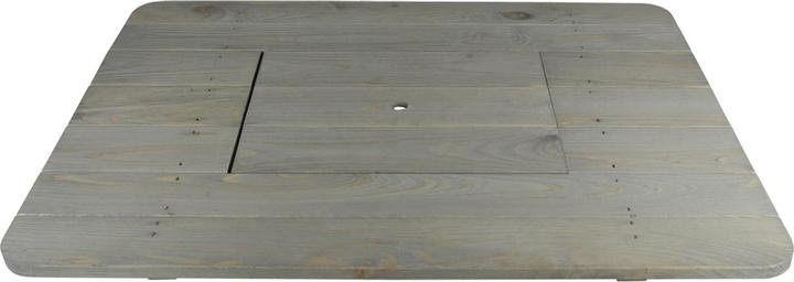 Image du produit Esschert Design Plateau de table pour caisse de bière NG76