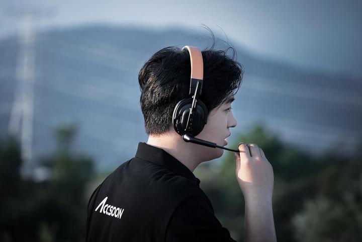 Immagine prodotto Accsoon CoMo SE (1H4R) (Senza fili)