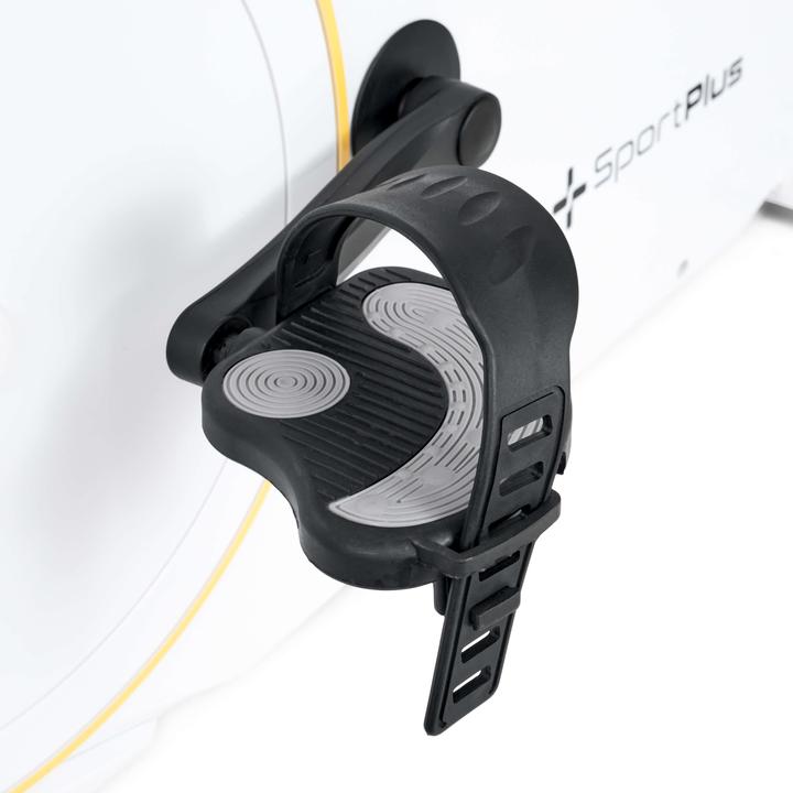 Actual product image Sportplus Heimtrainer für zuhause