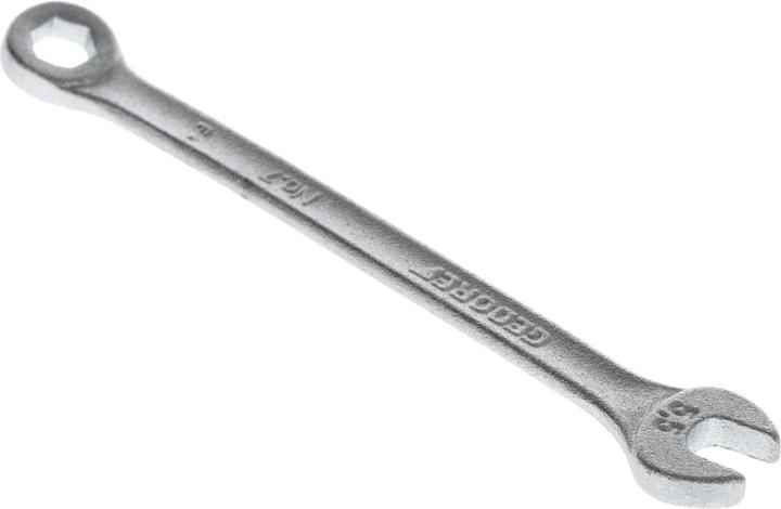 Produktbild Gedore 7 5,5 Ring-Maulschlüssel 6-kant 5,5 mm (5.5 mm)