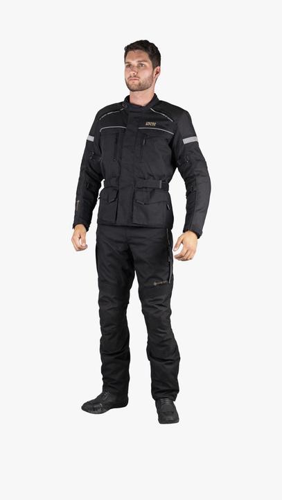 Produktbild iXS Tour Classic-GTX (Herren, Normalgrösse, S)