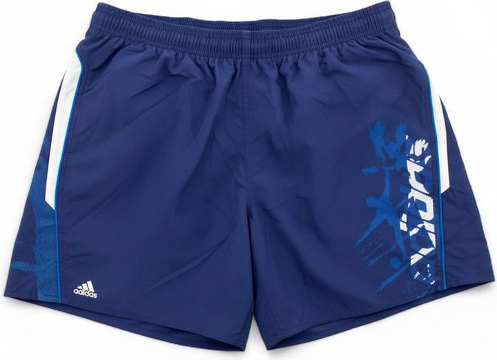 Actual product image Adidas Lin Gr Sh Ml M (M)