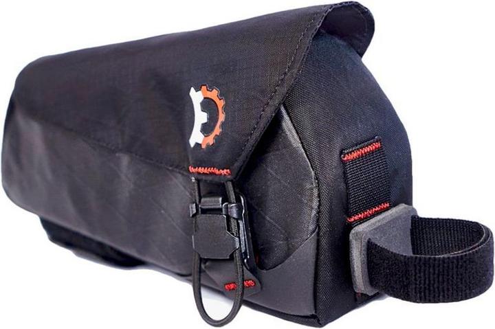 Revelate Designs Mag Tank top tube bag (0.90 l, Frame bag)