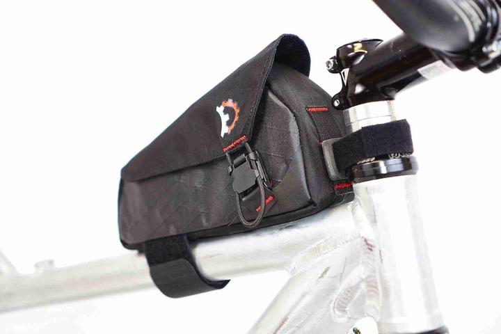 Image du produit Revelate Designs Mag Tank Top Tube Bag (0.90 l, Sacoche de cadre)