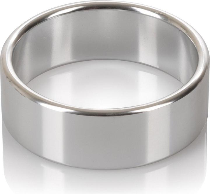 Produktbild CalExotics Alloy Metallic Ring (5 cm)