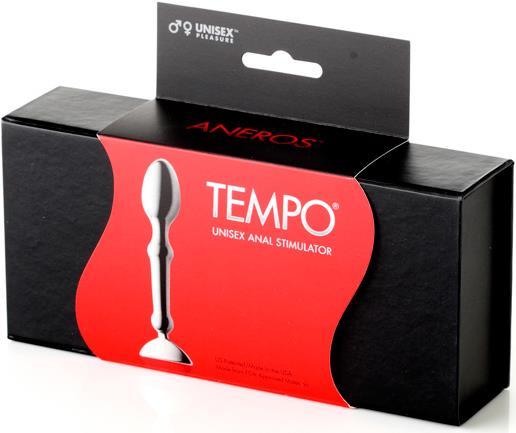 Actual product image Aneros Tempo