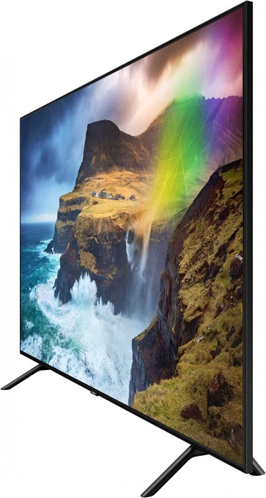 Image du produit Samsung QE55Q70R (55", QLED, 4K, 2019)