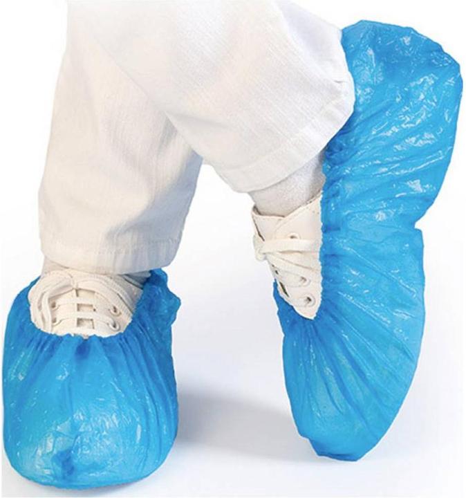 Werkstarck Schuhüberzug (One Size)
