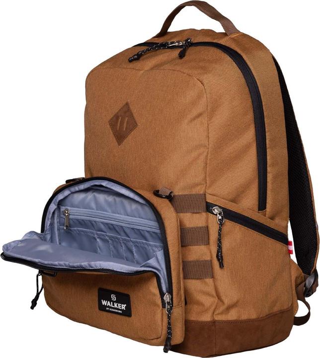 Produktbild Walker Concept Pure Duo 2in1 Backpack (28 l)