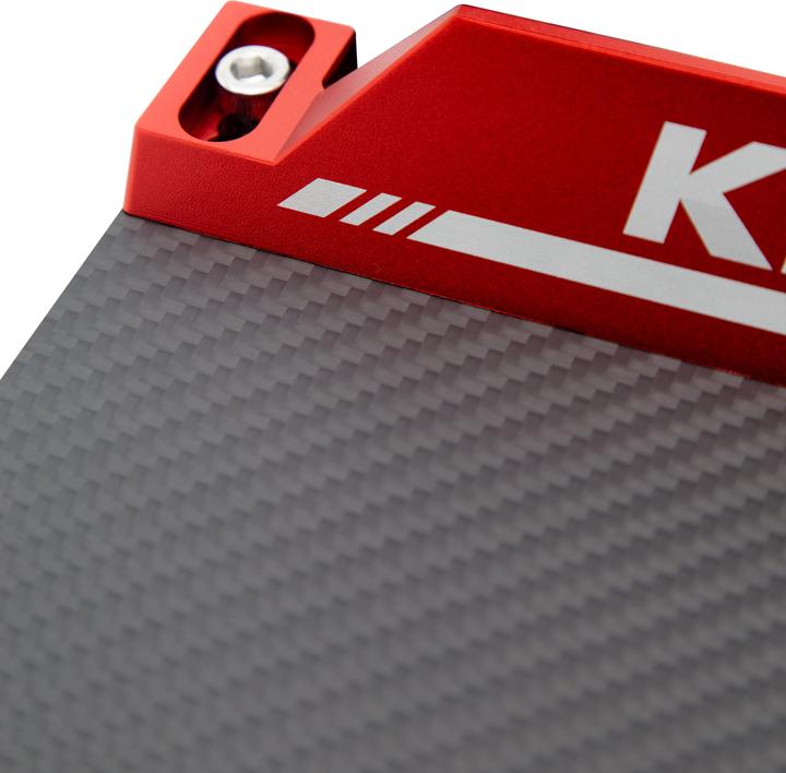 Produktbild Simagic Pedal Heel Stop