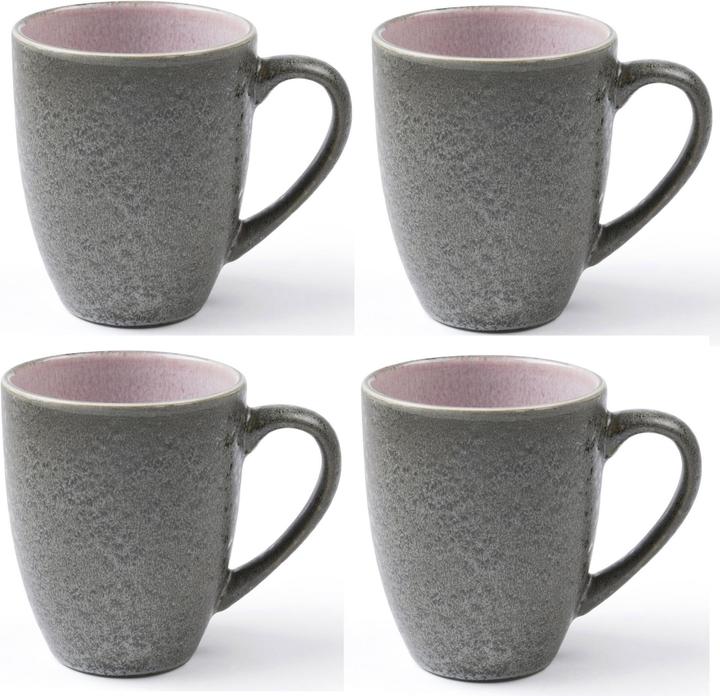 Rosa, Grey