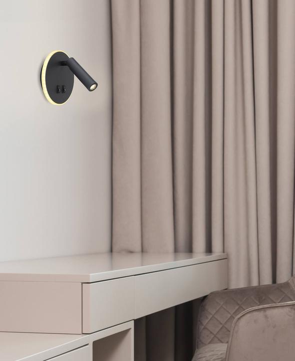 Produktbild Globo Many (770 lm)