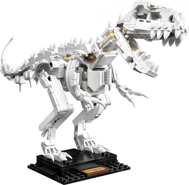 Produktbild LEGO Dinosaurier-Fossilien (21320, LEGO Ideas)
