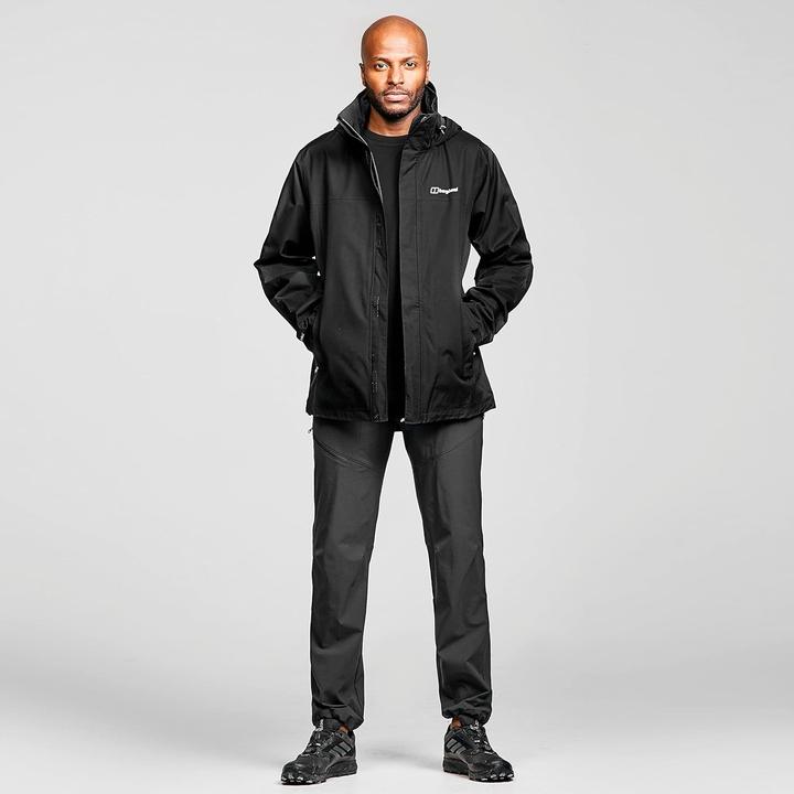 Immagine prodotto Berghaus Giacca RG Alpha 2.0 (58, XXL)