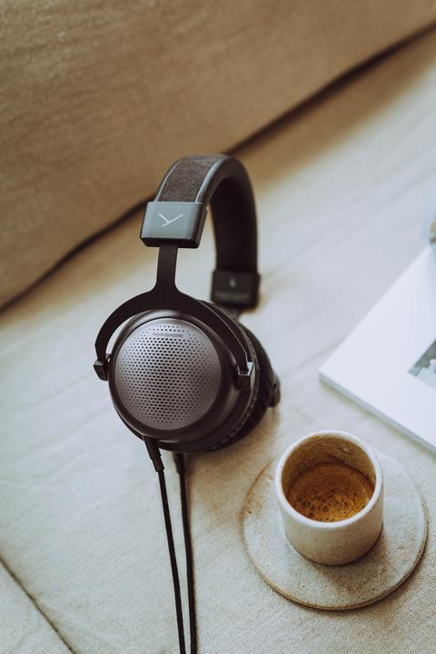 Produktbild Beyerdynamic T1 (Kabelgebunden)