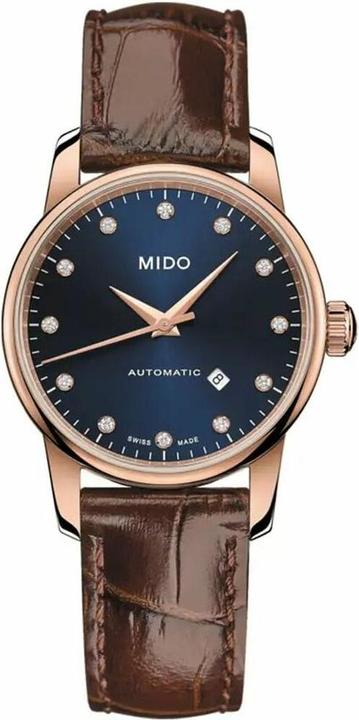 Mido Baroncelli (Analoguhr, 29 mm)
