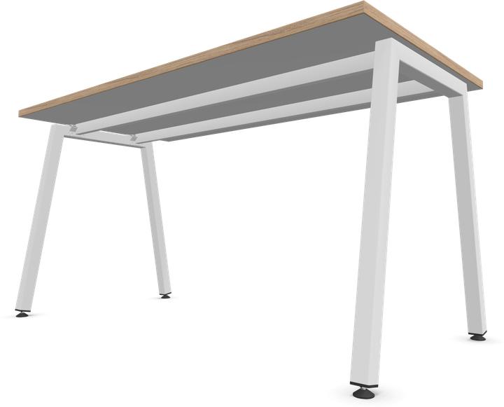 Produktbild Narbutas Nova A Schreibtisch (140 x 70 x 74 cm)