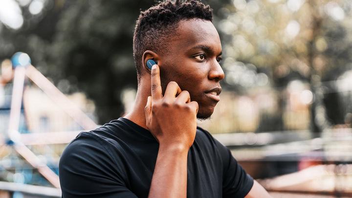 Image du produit Bose Sport Earbuds (5 h, Sans fil)