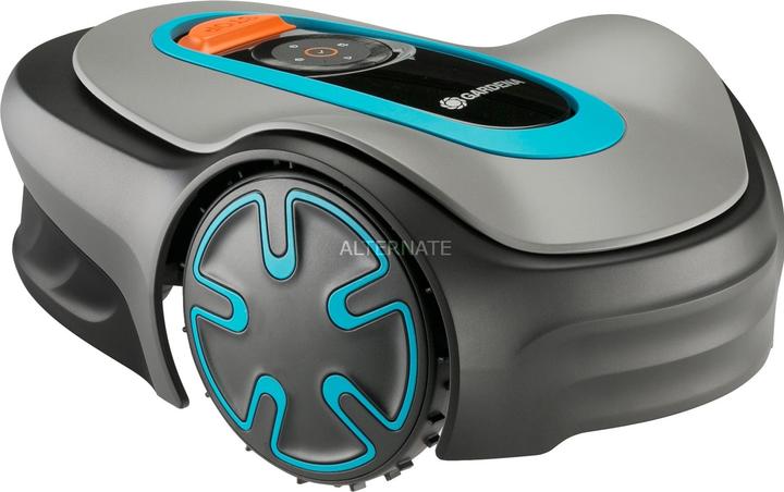 Gardena Sileno Minimo (250 m²)