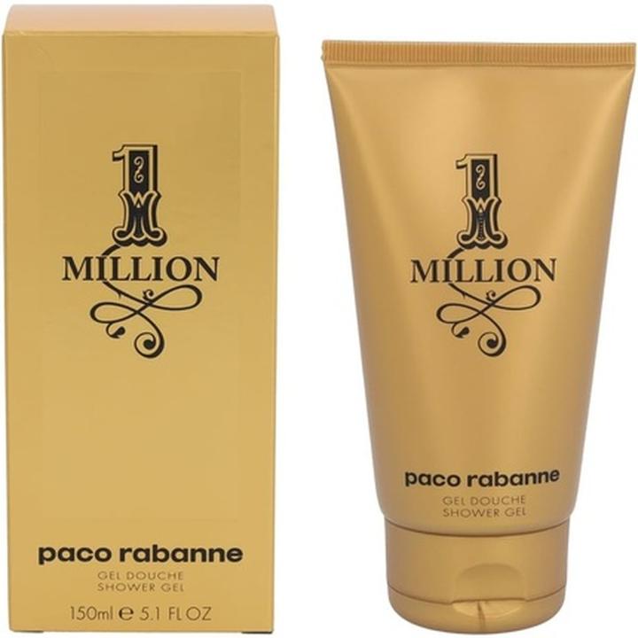 Immagine prodotto Paco Rabanne Un milione (150 ml)
