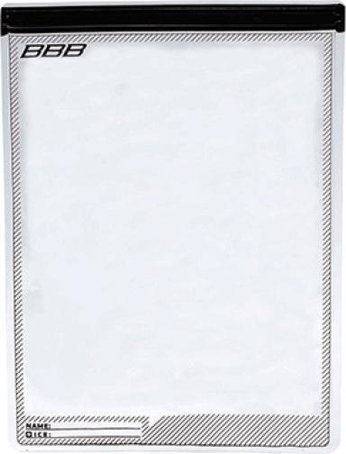 Produktbild BBB SmartSleeve XL BSM-21XL Smartphone Tasche (Apple iPhone X)