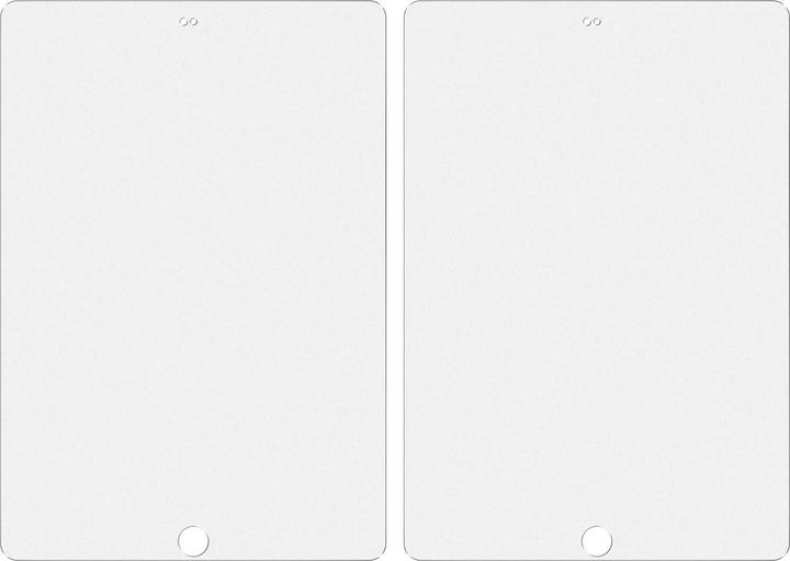 Produktbild 3MK PaperFeeling iPad 10.2" 7/8/9 gen 2szt/2psc Folia (2 Stück, iPad 2021 (9. Gen))