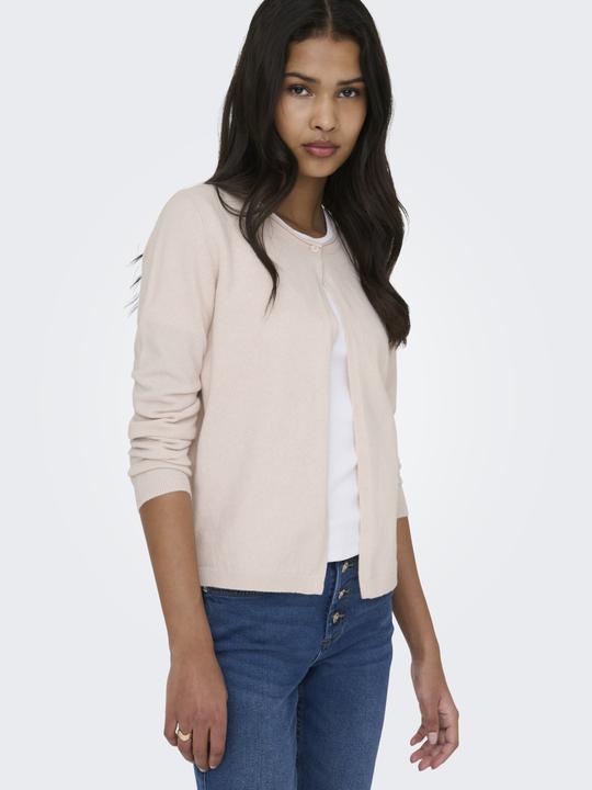 Produktbild Only ONLLOYAL Strickjacke Strickjacke (M)