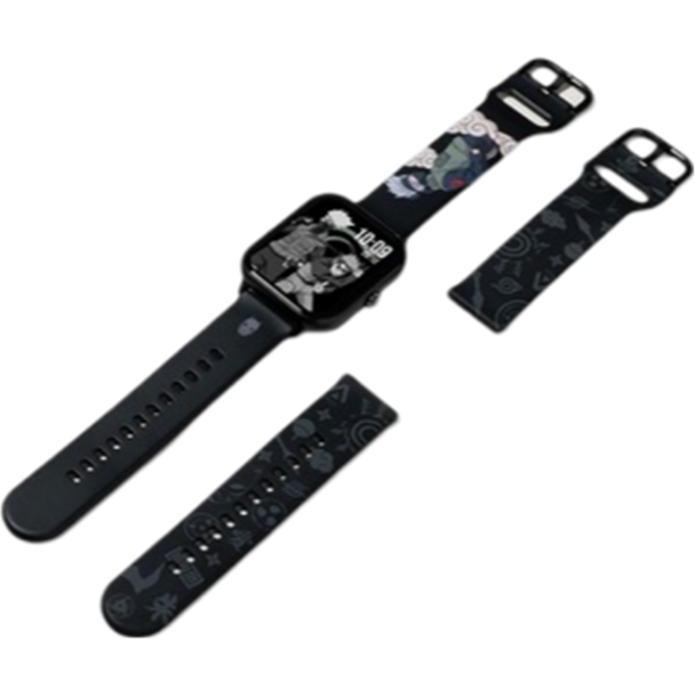 Thumbnail - Abyx - Touch 3 - Montre connectée Kakashi Hatake, Smartwatch
