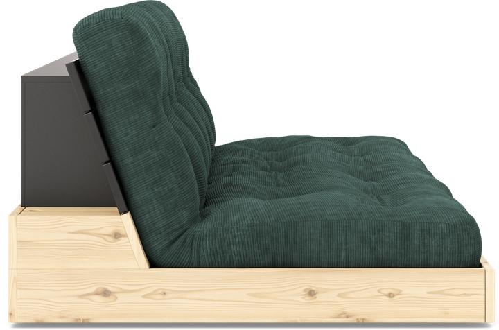 Actual product image Karup Design Base (2 person sofa)