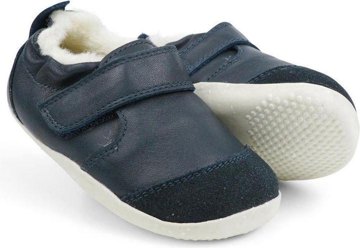 Actual product image Bobux Marvel Arctic navy (19)