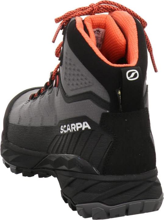 Produktbild Scarpa Women's Rush TRK LT GTX (41)