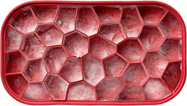 Actual product image Lékué Ice cube tray