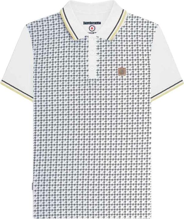 Eisen, Silber, Weiss