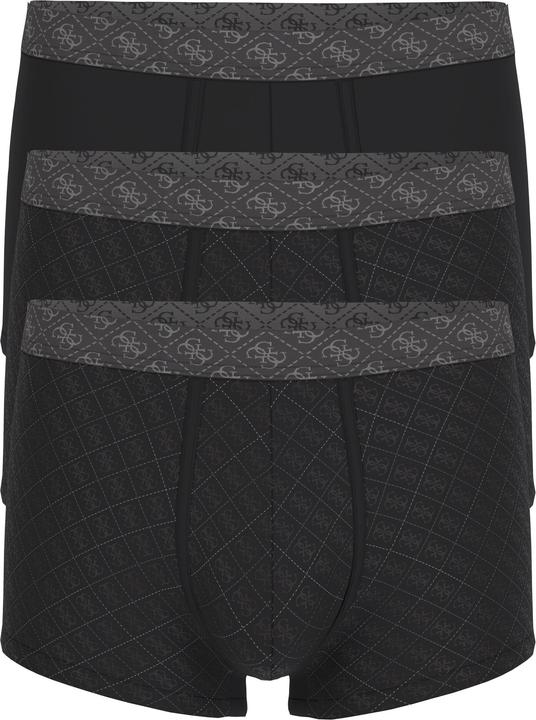 Immagine prodotto Guess Boxer stampati (S, Confezione singola)