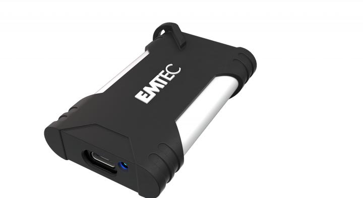 Image du produit Emtec X210G Gaming SSD (1 To)