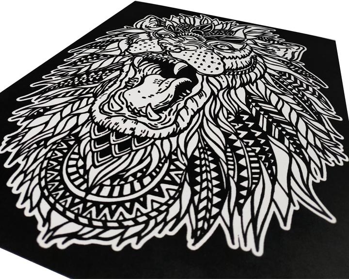 Produktbild TataRuga Samtbild