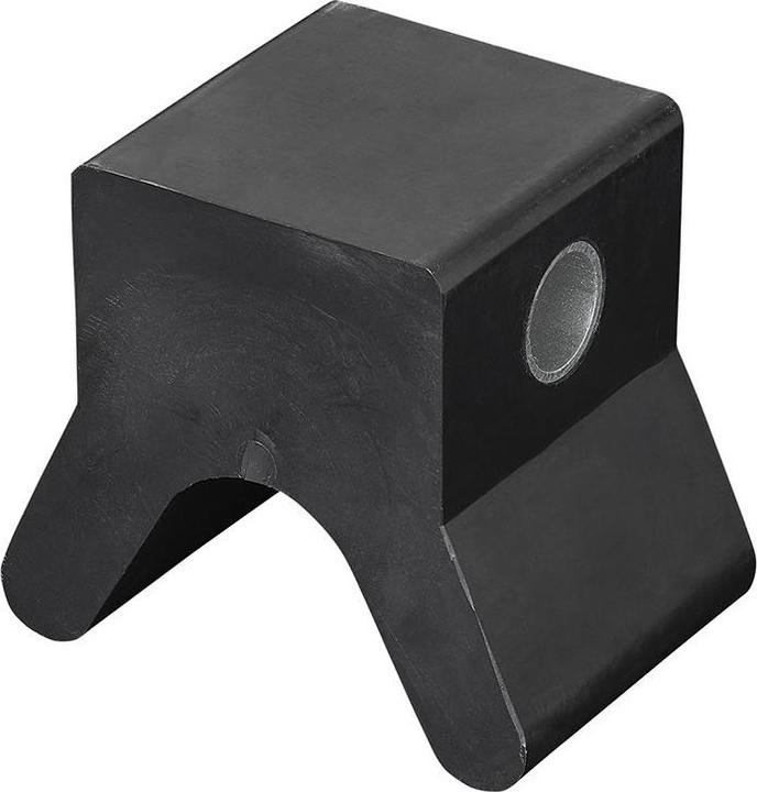 Produktbild ProPlus Bugpuffer schwarz