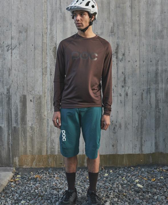 Image du produit Poc M's Reform Enduro Jersey (S)