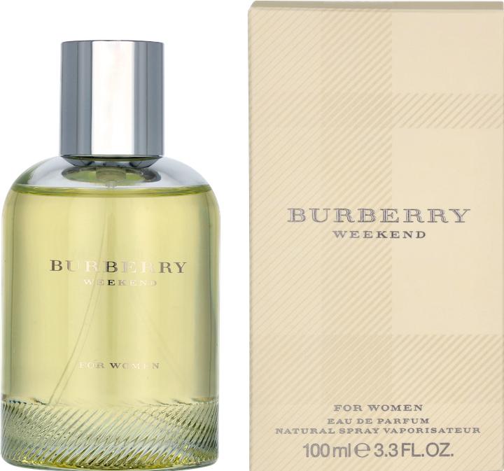 Produktbild Burberry Weekend (Eau de Parfum, 100 ml)